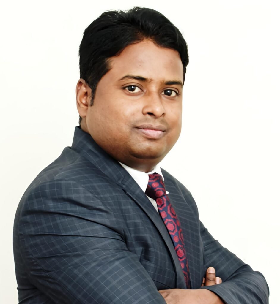 dr subodh kumar